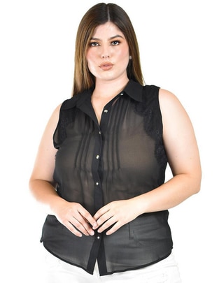 Blusa para mujer 1