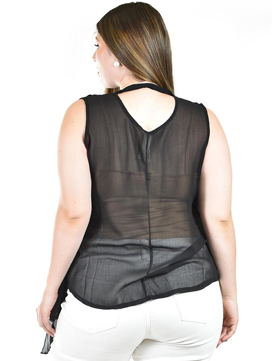 Blusa para mujer 7