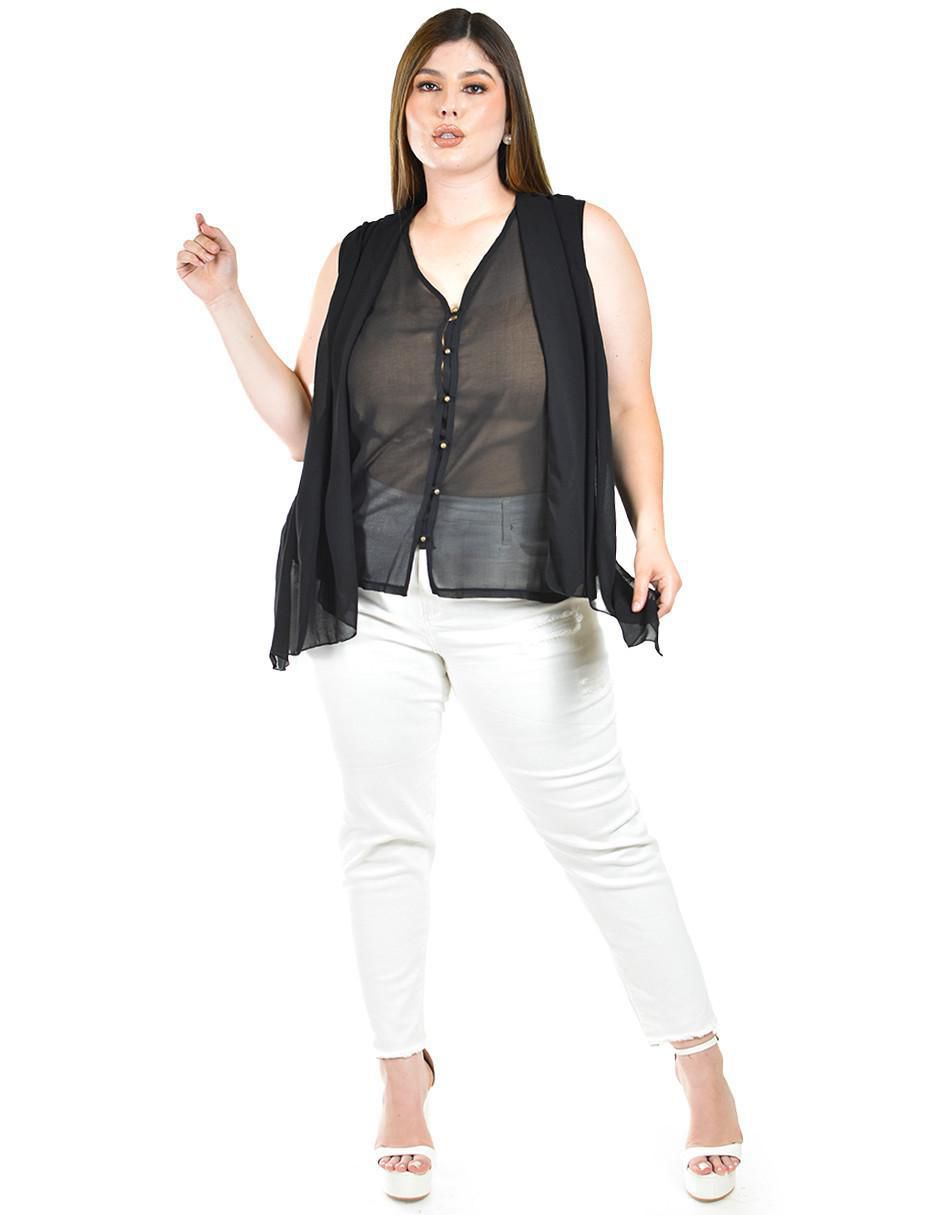 Blusa para mujer 8
