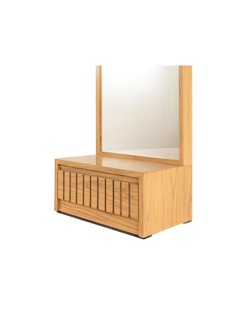 Espejo rectangular qatar 3
