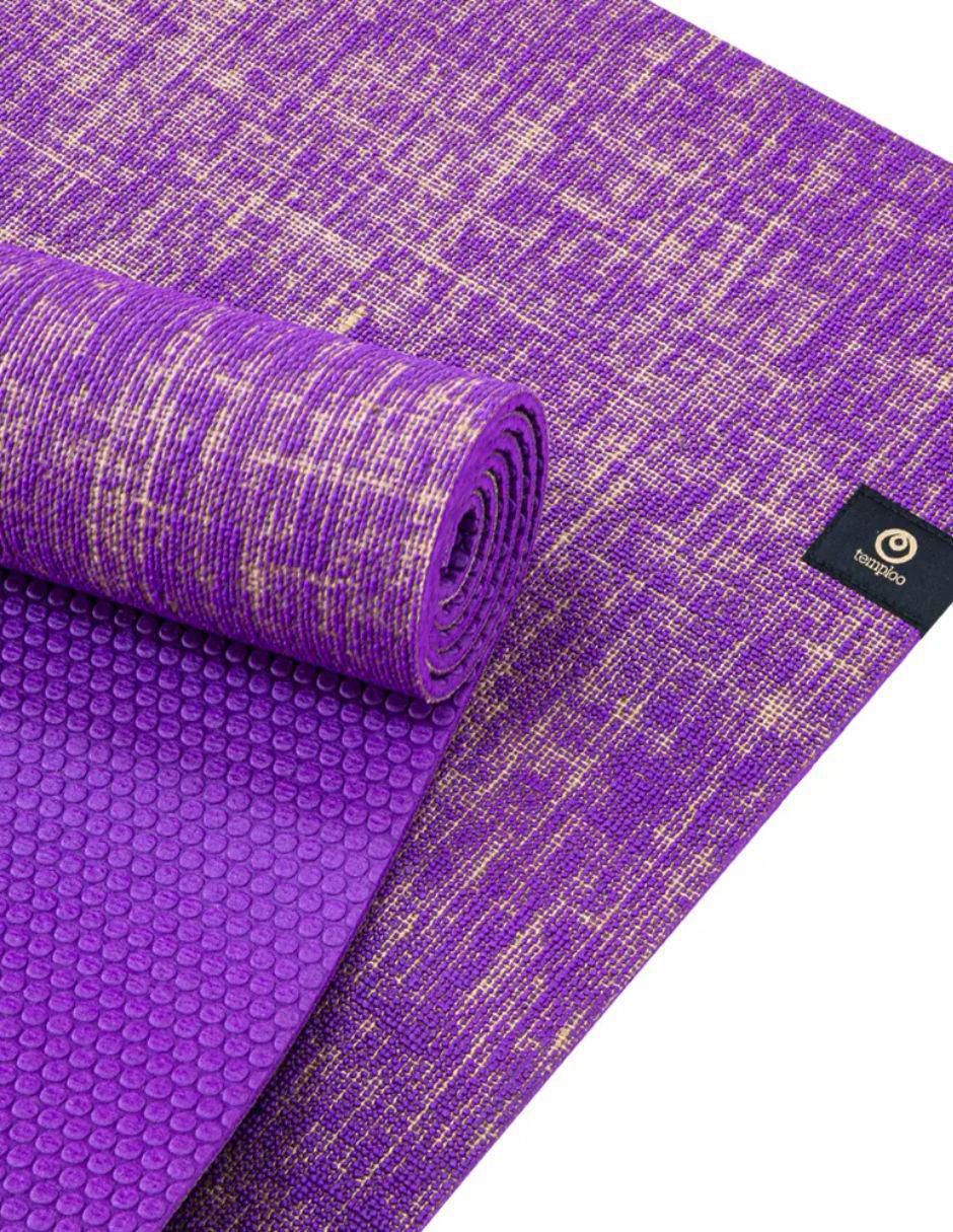 Tapete de yoga 4