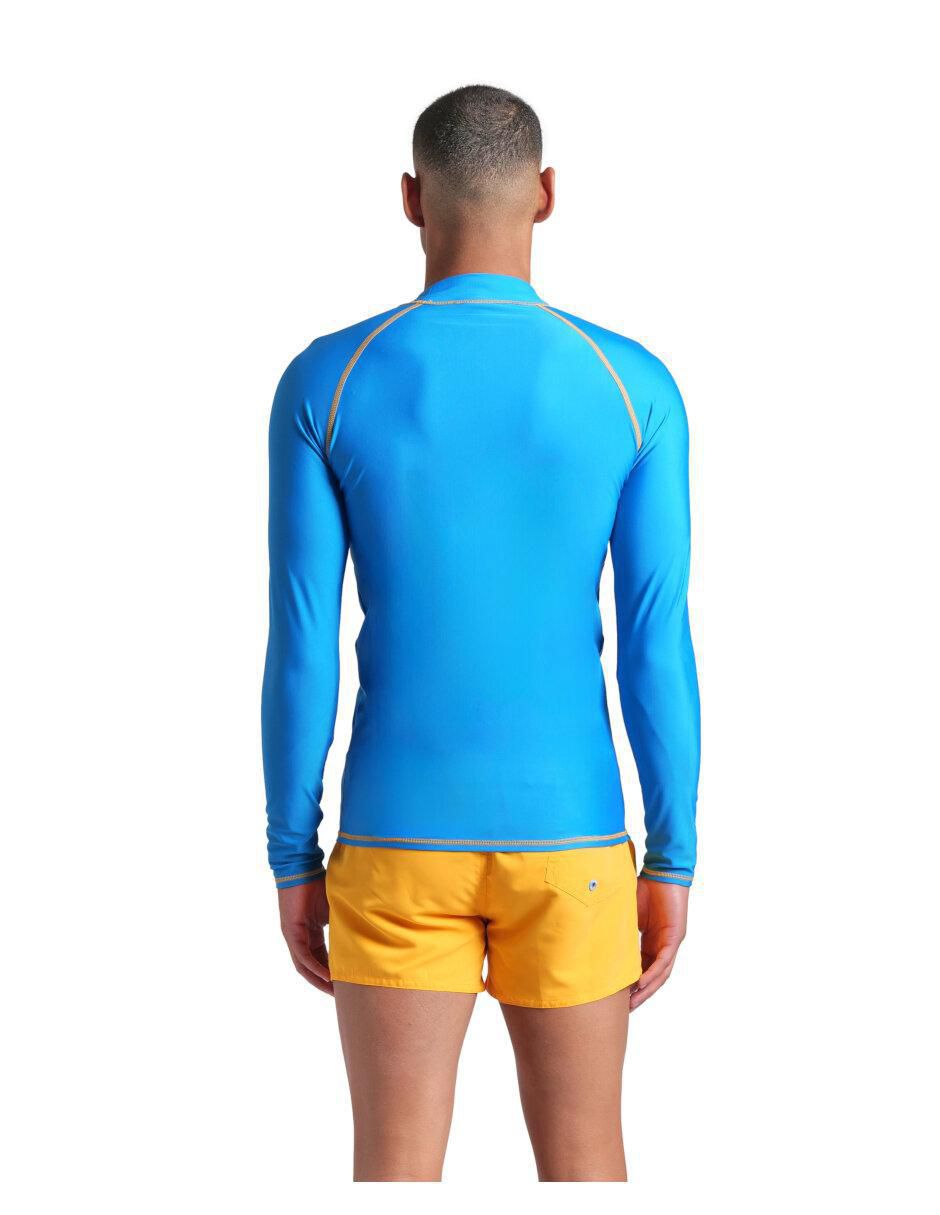 Rashguard para hombre 2