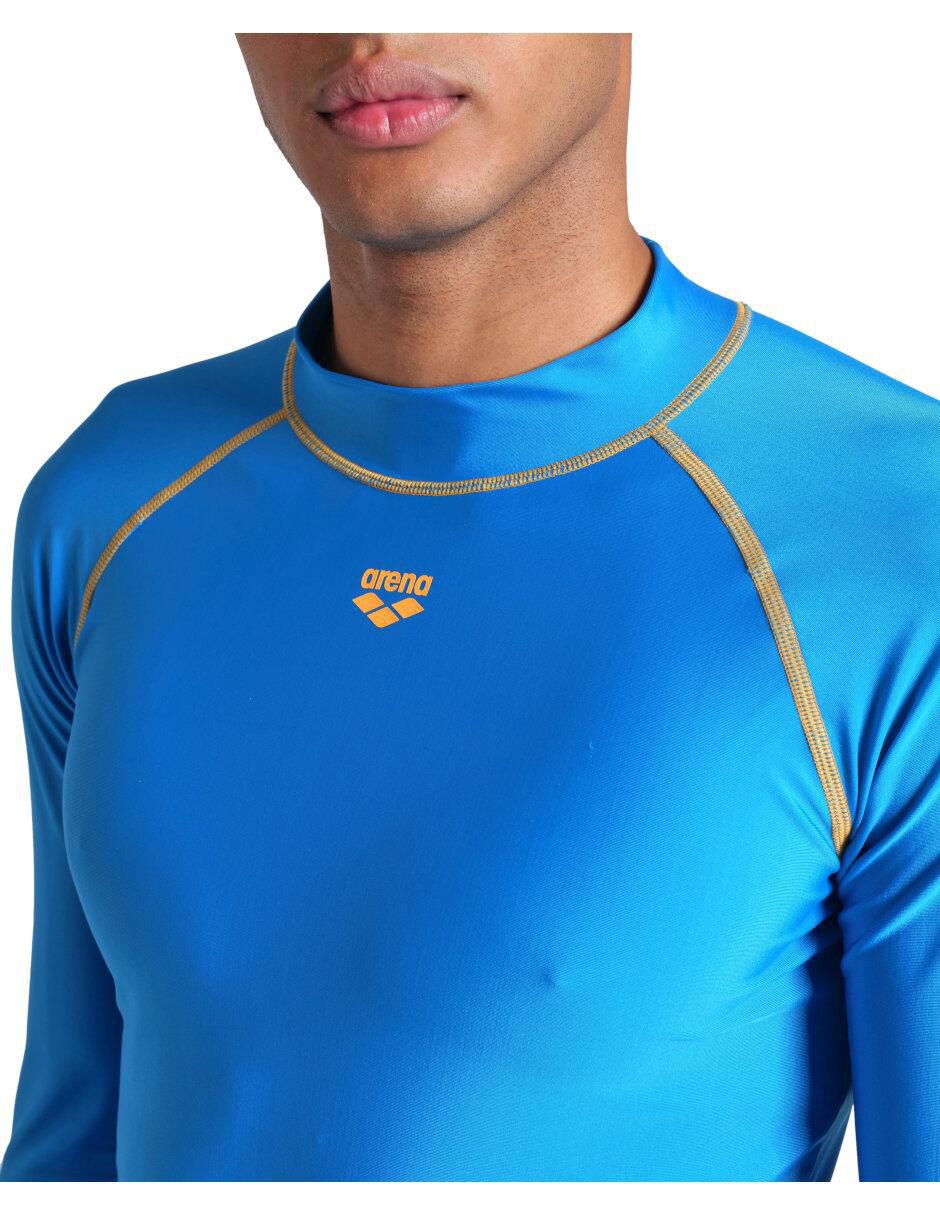Rashguard para hombre 4
