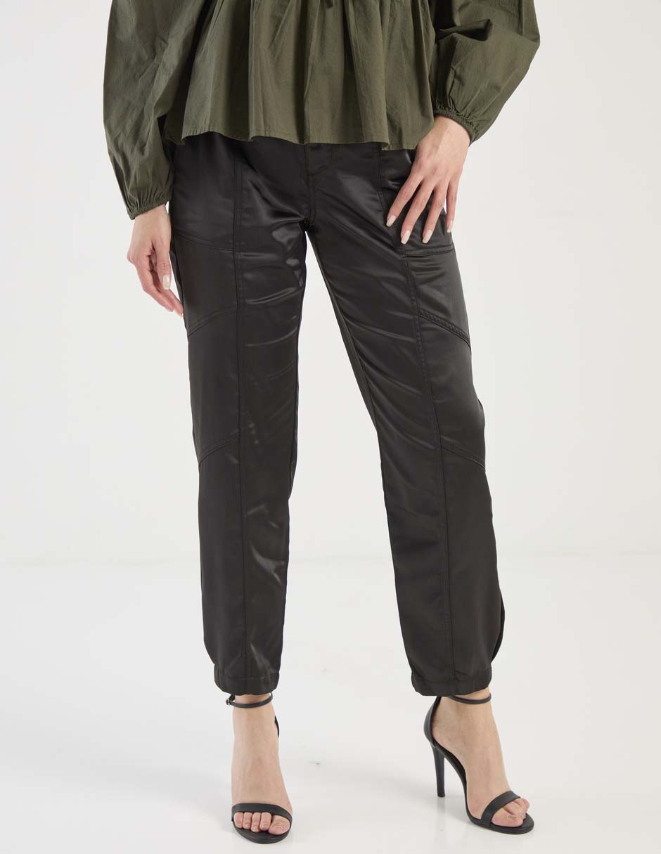 Pantalón amplio para mujer Pantalón amplio para mujer