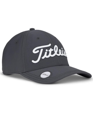 Gorra visera curva correa ajustable golf Players Ball Marker para hombre Gorra visera curva correa ajustable golf Players Ball Marker para hombre
