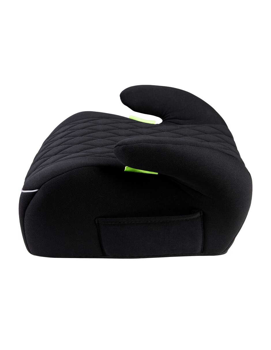 Autoasiento booster compatible con automóvil 2