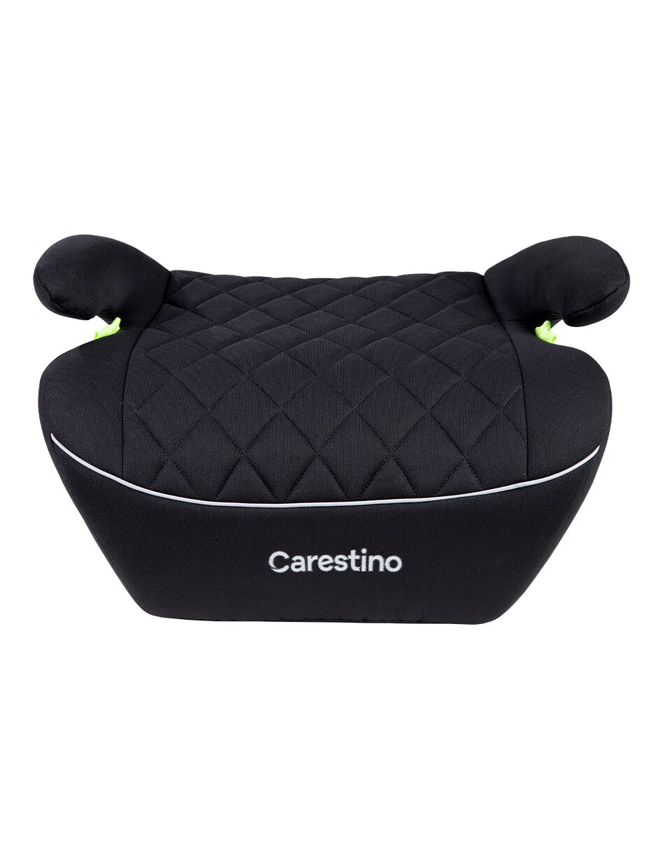 Autoasiento booster compatible con automóvil 4