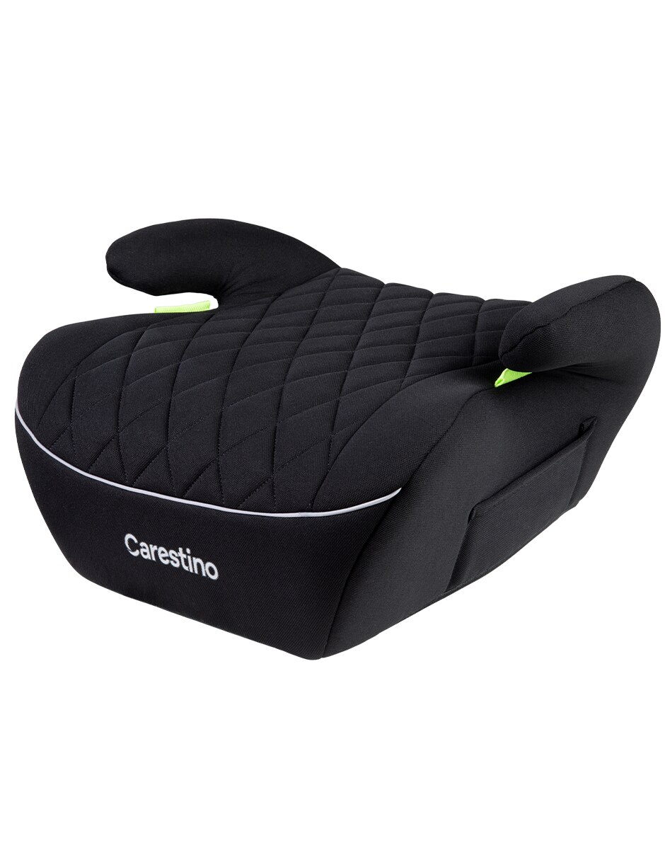 Autoasiento booster compatible con automóvil Autoasiento booster compatible con automóvil
