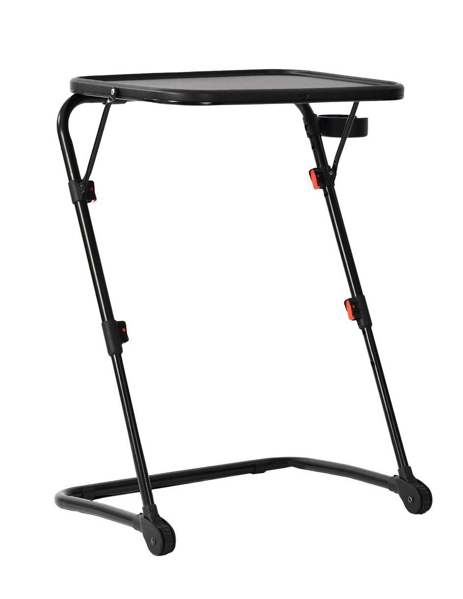 Mesa auxiliar armable baseline black a Mesa auxiliar armable baseline black a
