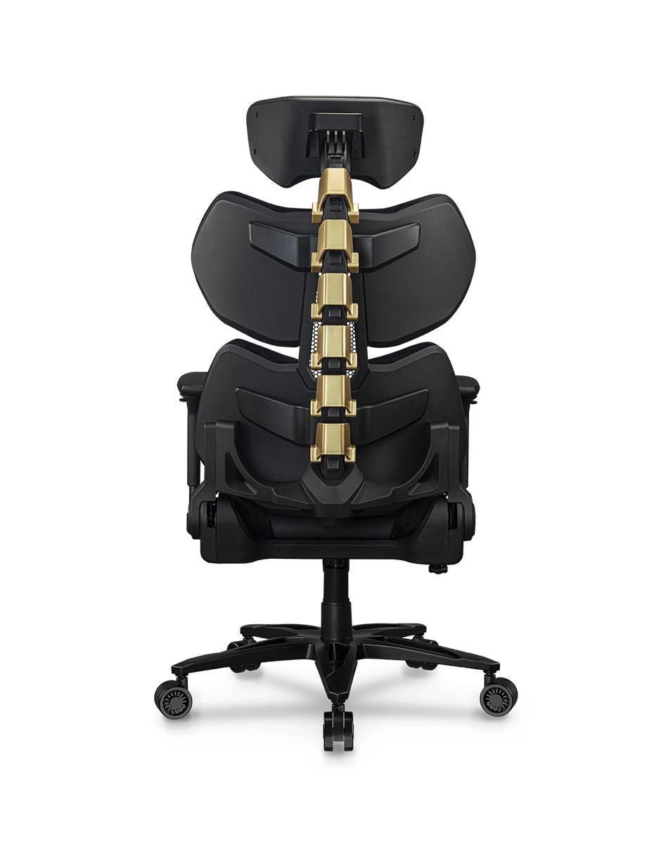 Silla gamer Terminator Elite 3