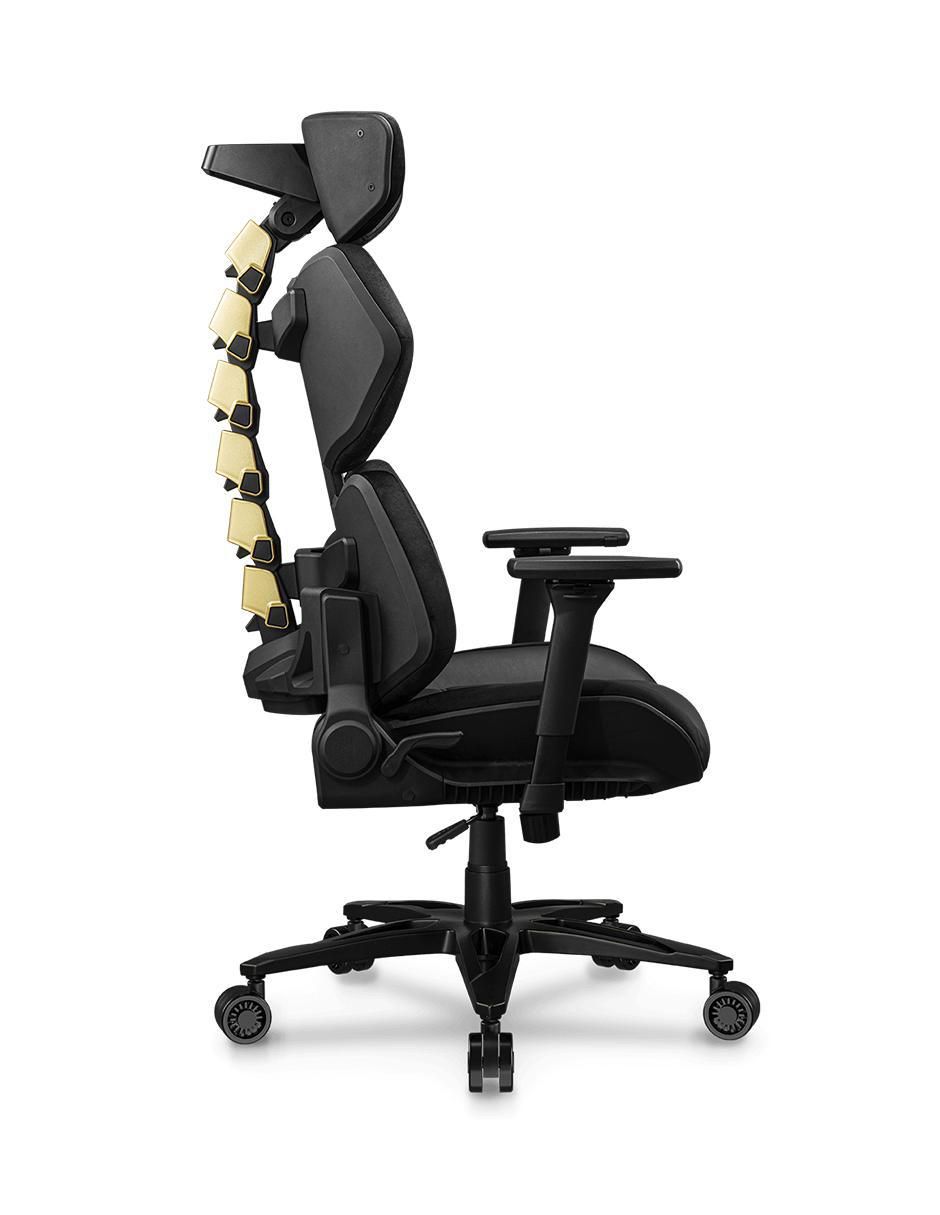 Terminator Colouring In Silla gamer Terminator Elite | Liverpool