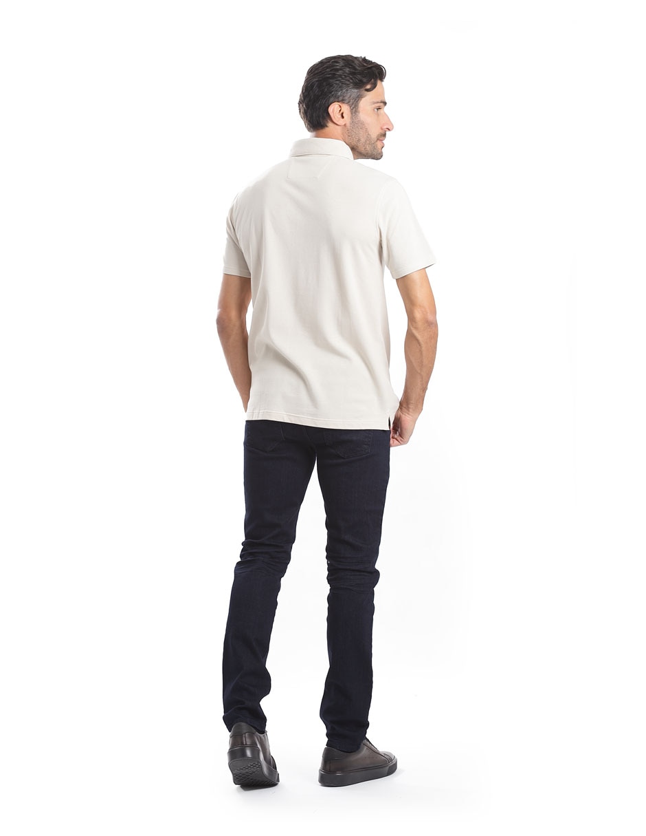 Playera para hombre 5