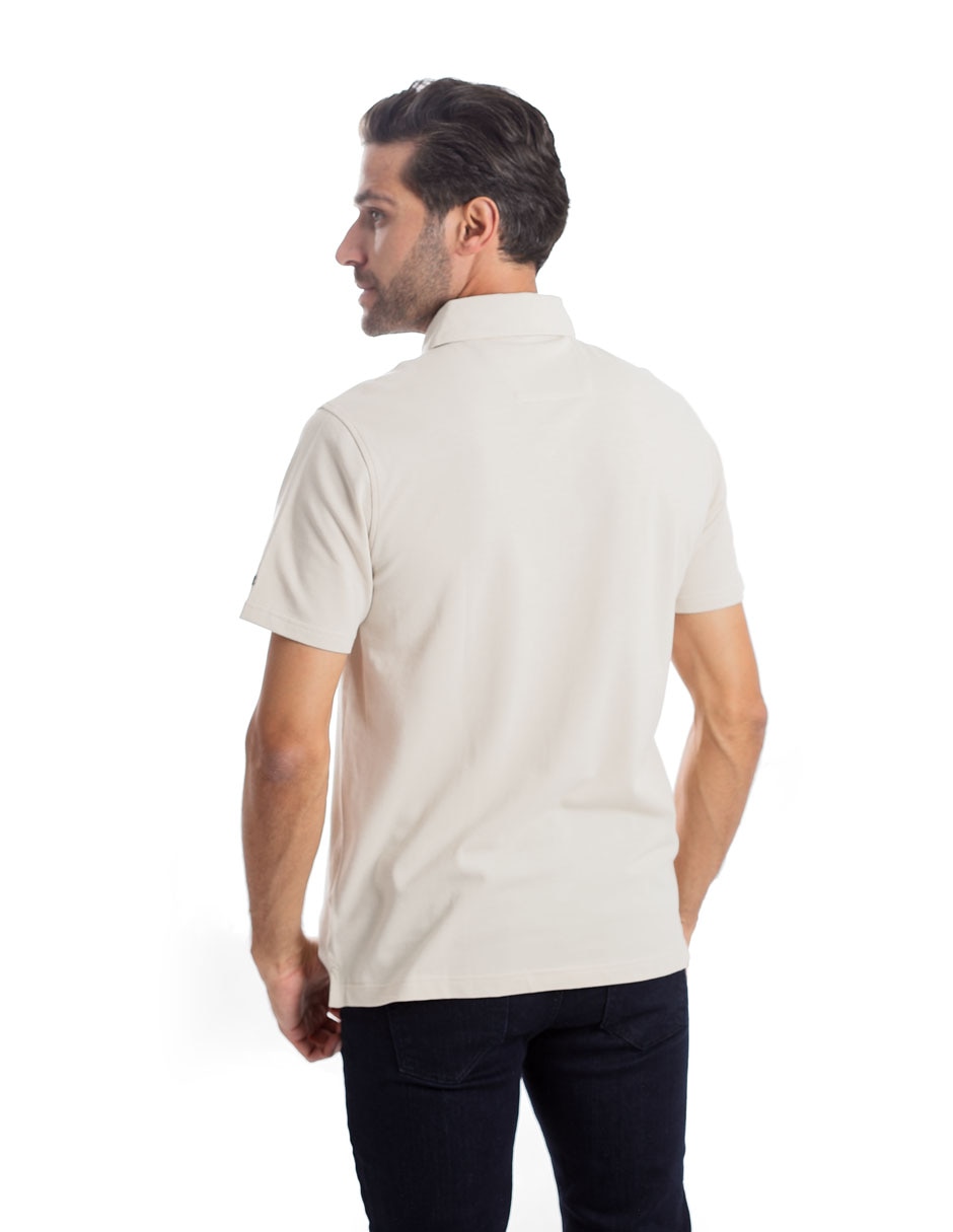 Playera para hombre 4
