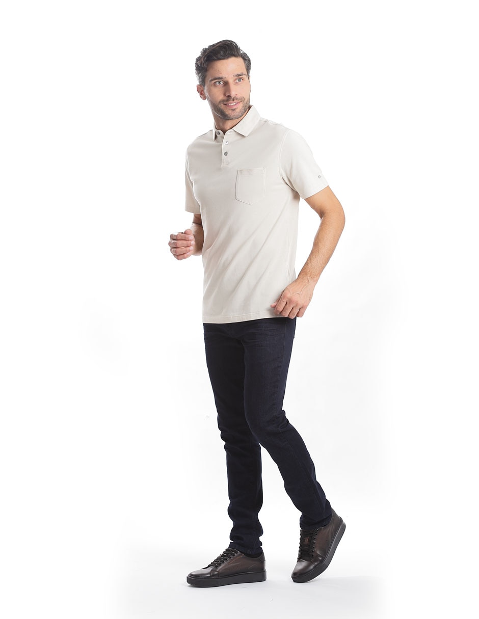 Playera para hombre 2