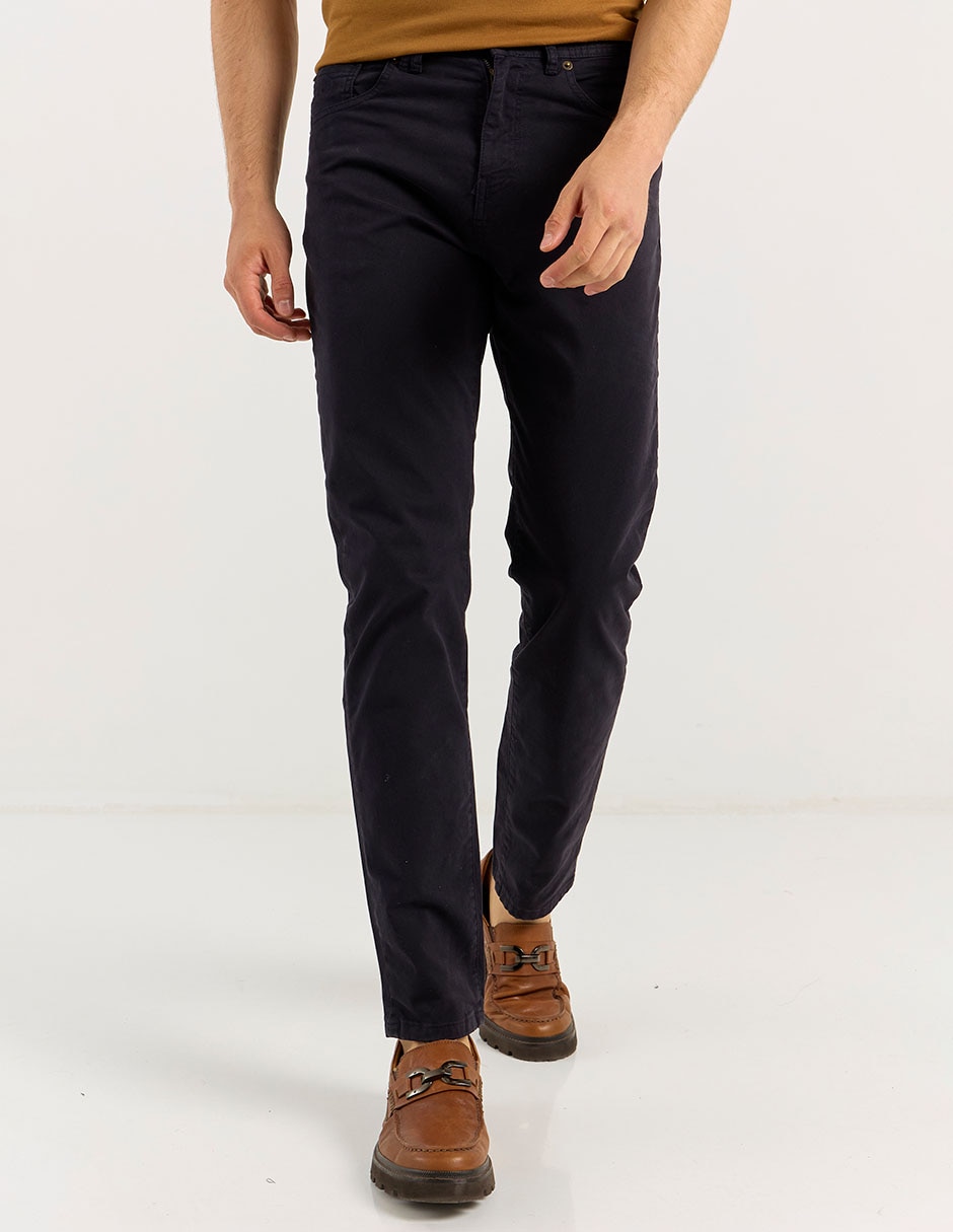 Pantalón slim para hombre Pantalón slim para hombre