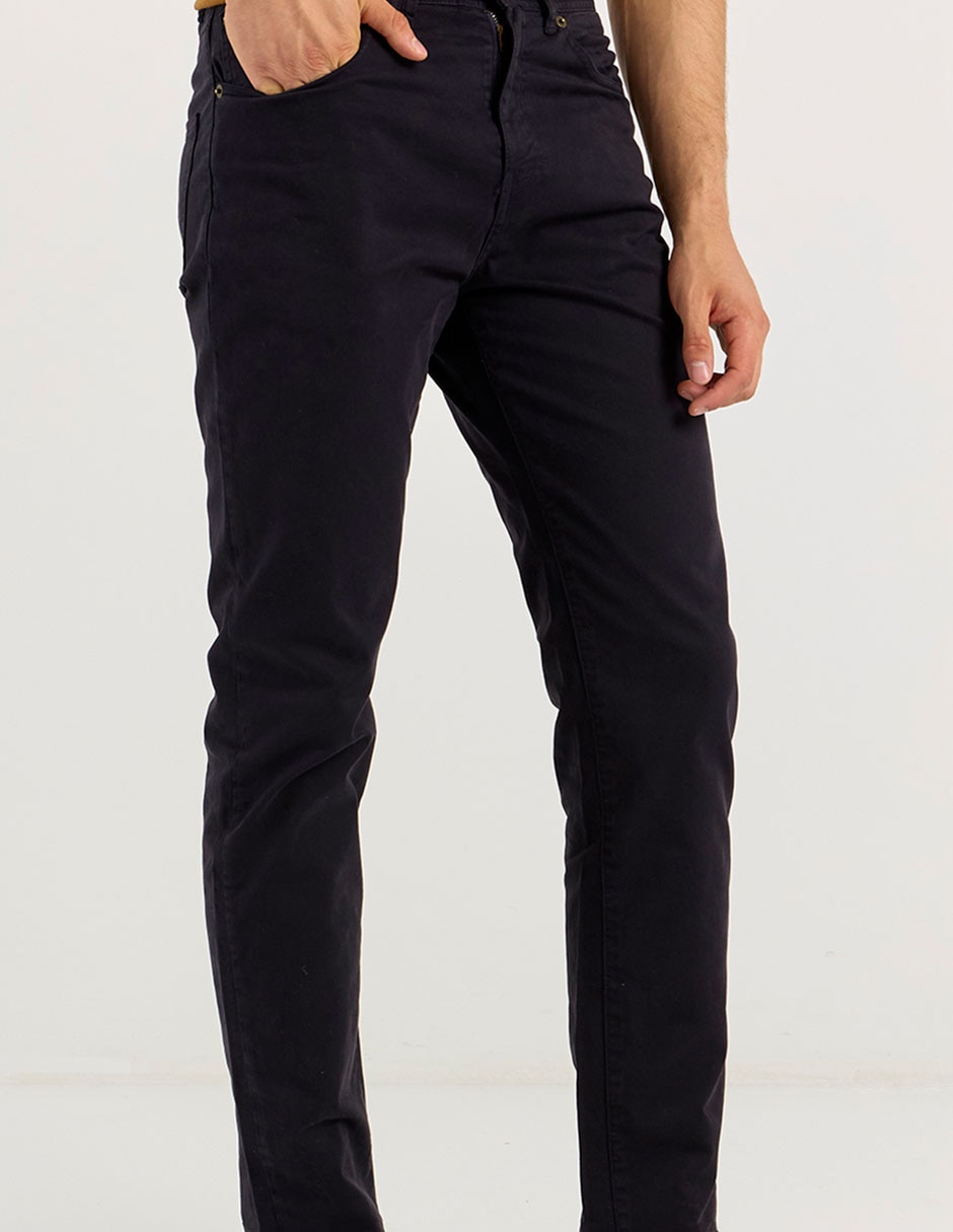 Pantalón slim para hombre 2
