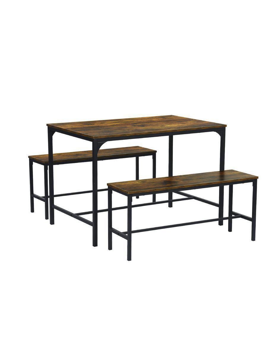 Comedor para 4 personas 1