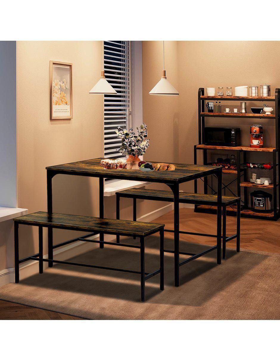 Comedor para 4 personas 3