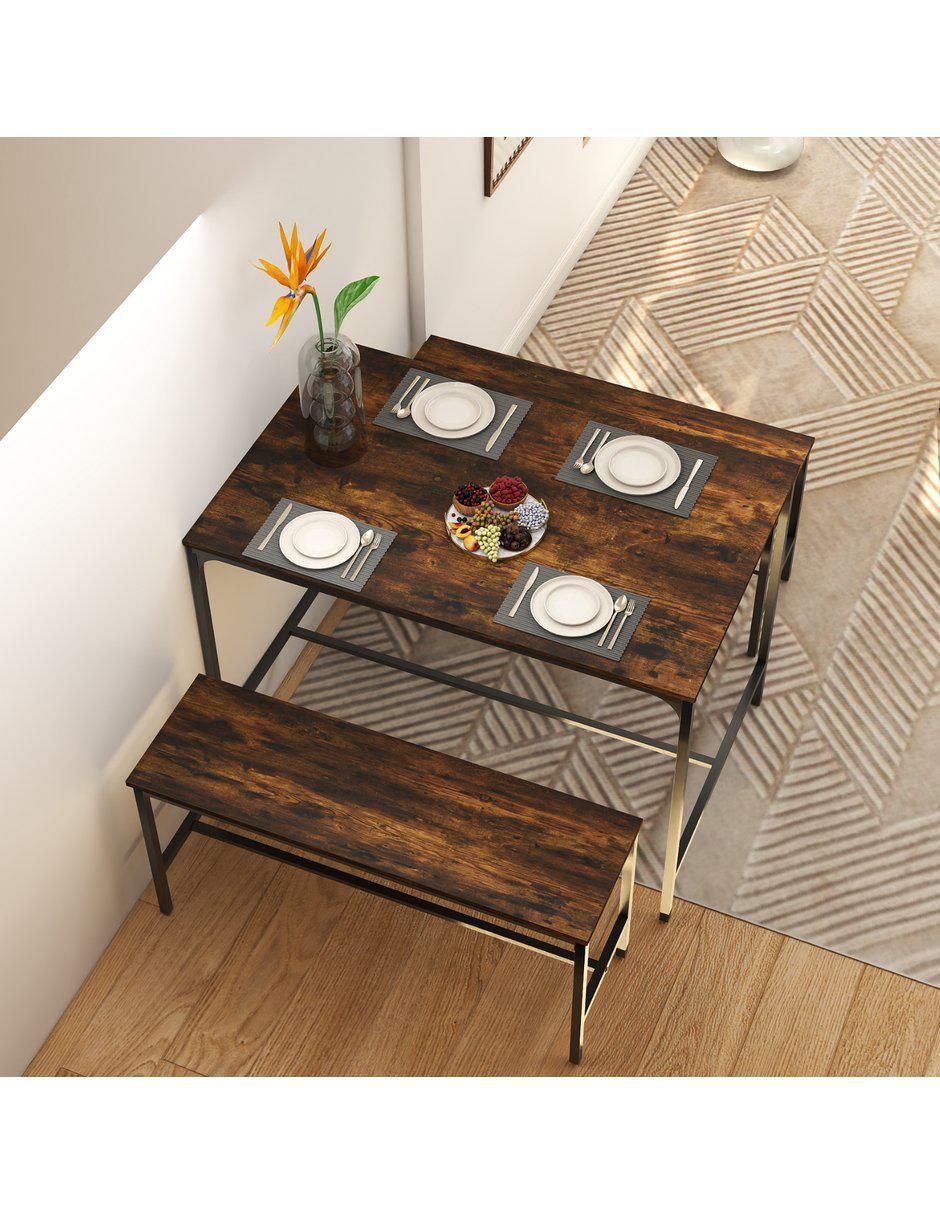 Comedor para 4 personas 7