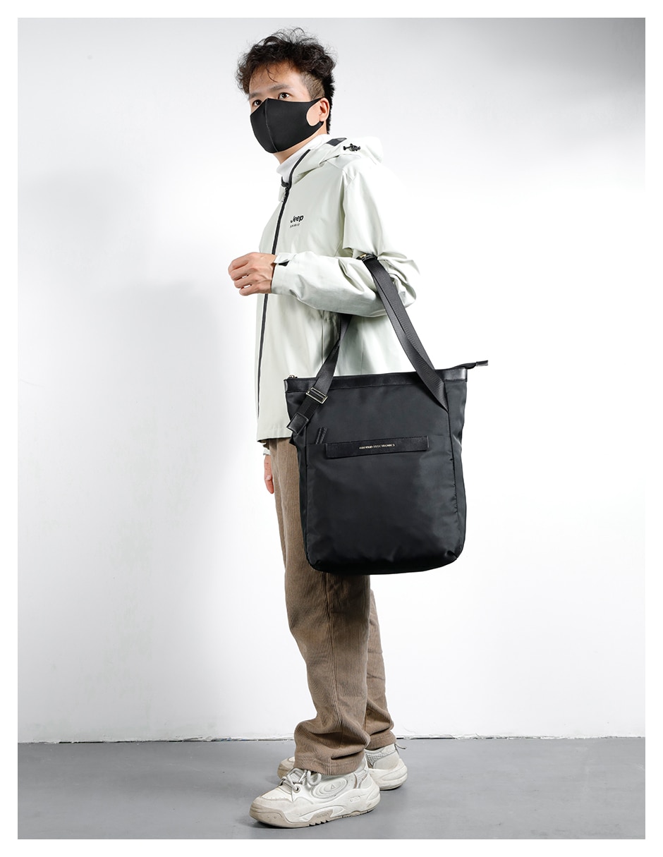 Bolsa porta laptop Ground 16 pulgadas