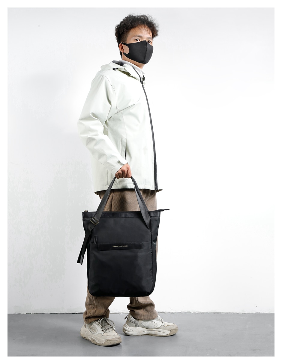 Bolsa porta laptop Ground 16 pulgadas