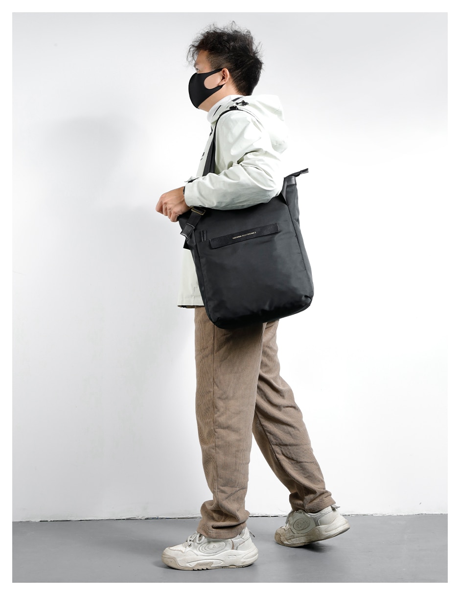 Bolsa porta laptop Ground 16 pulgadas