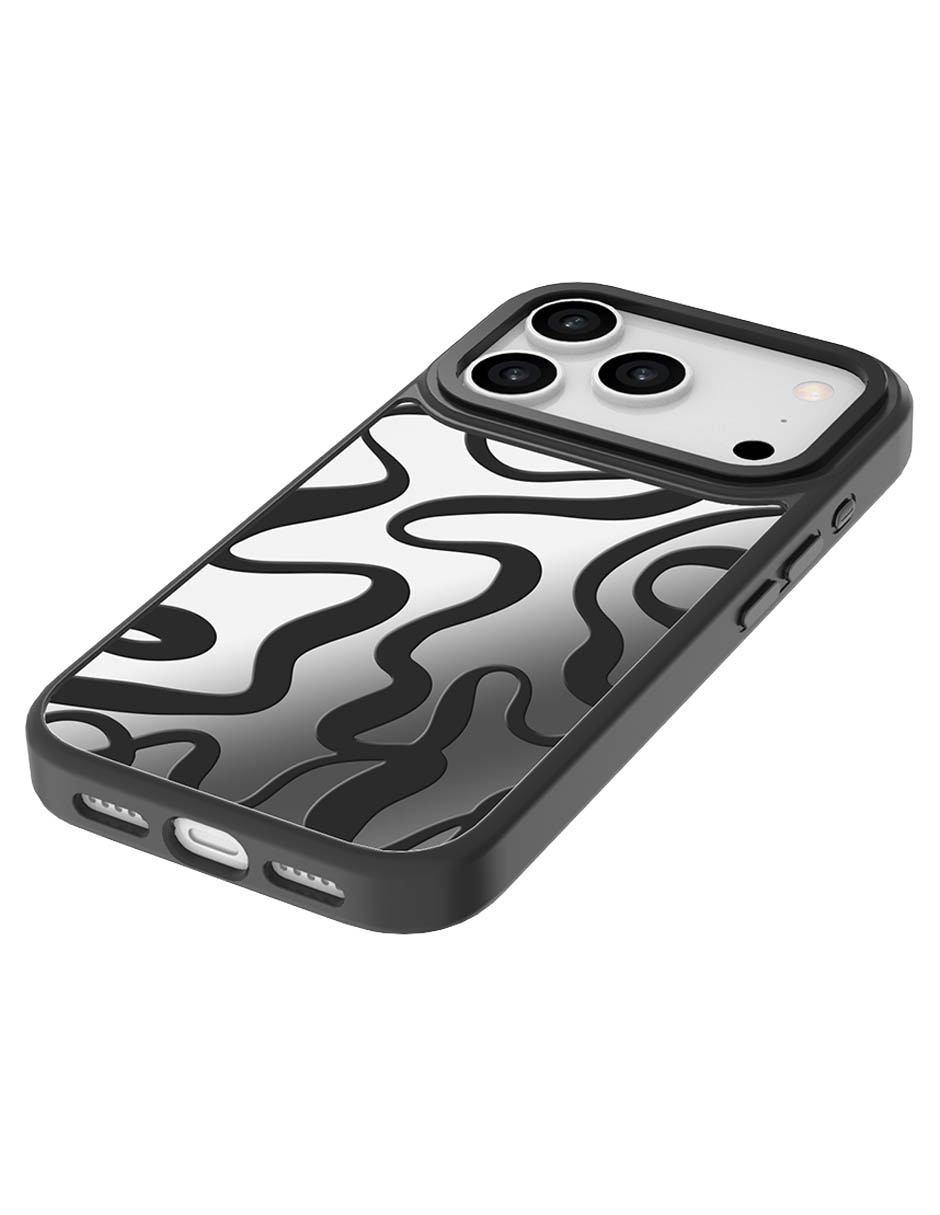 Funda para iPhone 17 de plástico 4