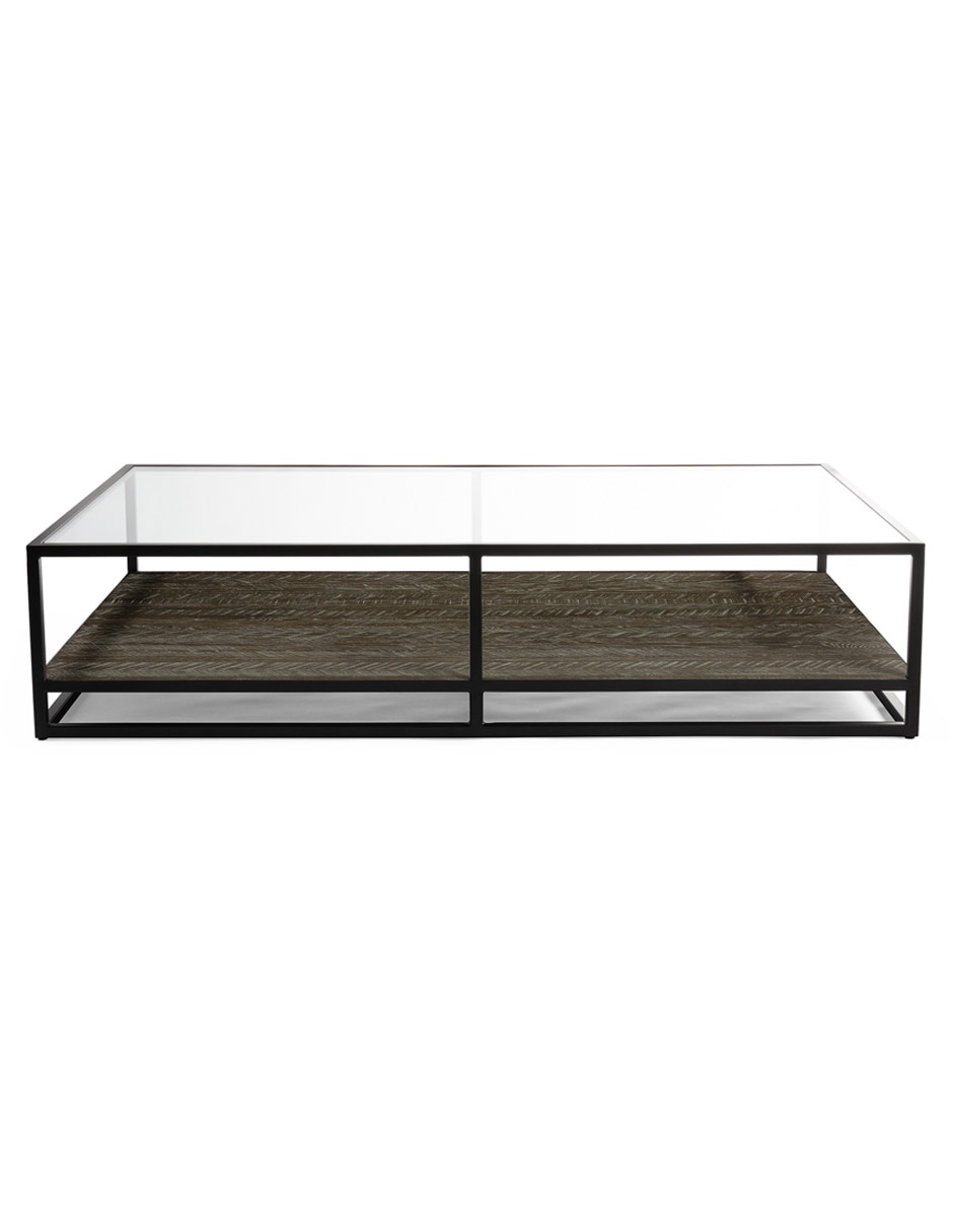 Mesa de centro bartola
