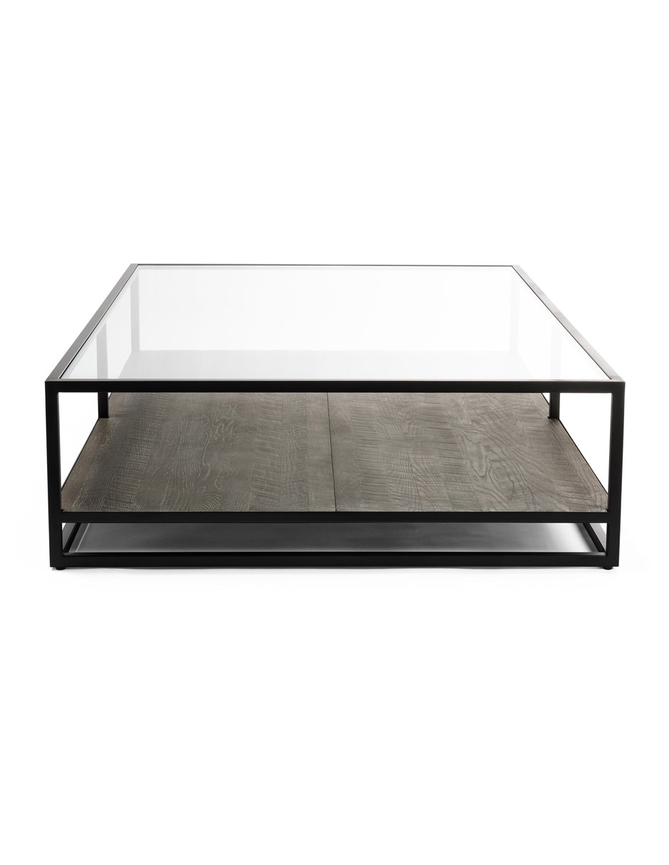 Mesa de centro bartola
