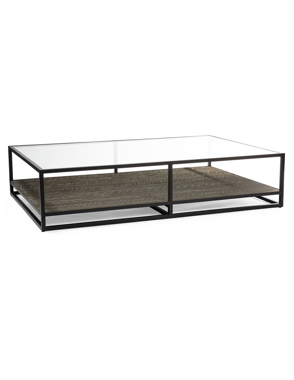 Mesa de centro bartola