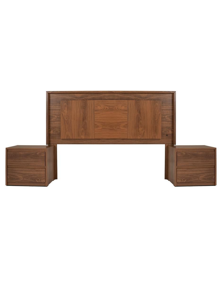 Set cabecera armable Amida Set cabecera armable Amida