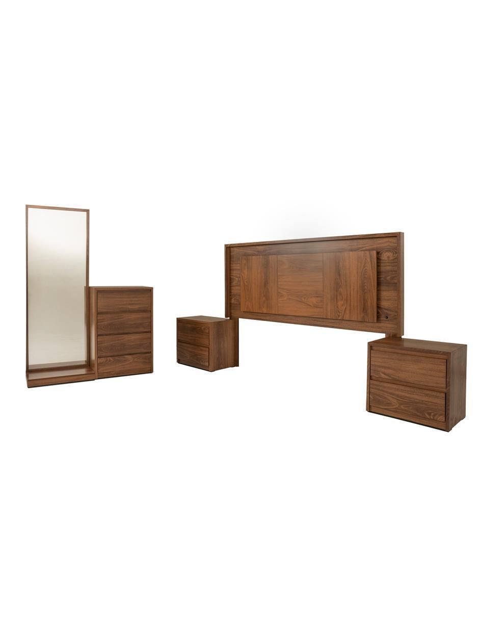 Set cabecera armable Amida 12