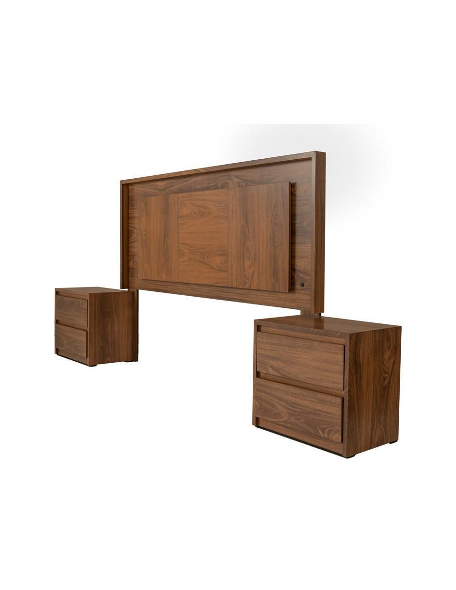 Set cabecera armable Amida 2