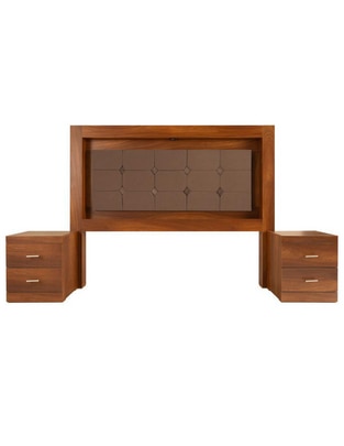 Set cabecera Kira Set cabecera Kira