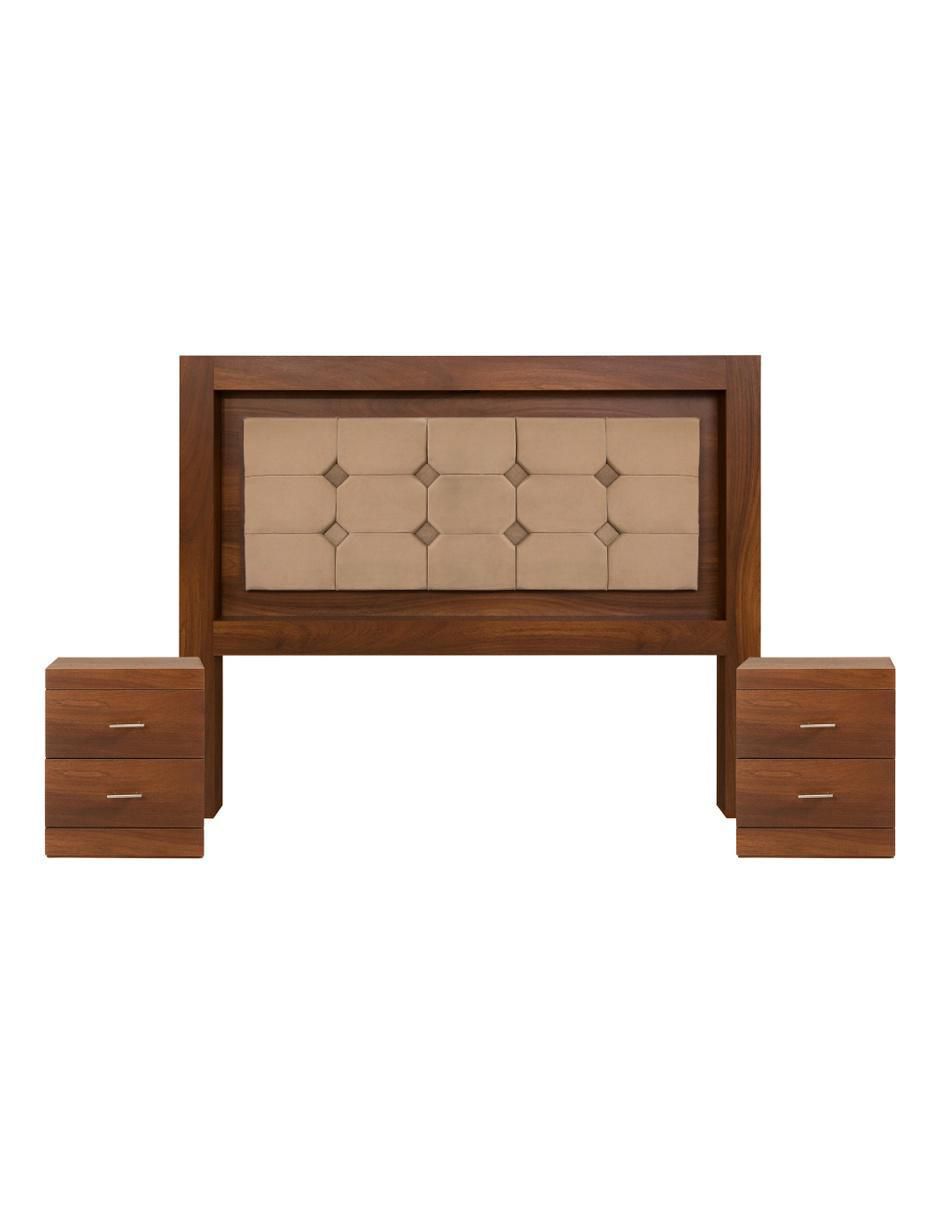 Set cabecera Kira
