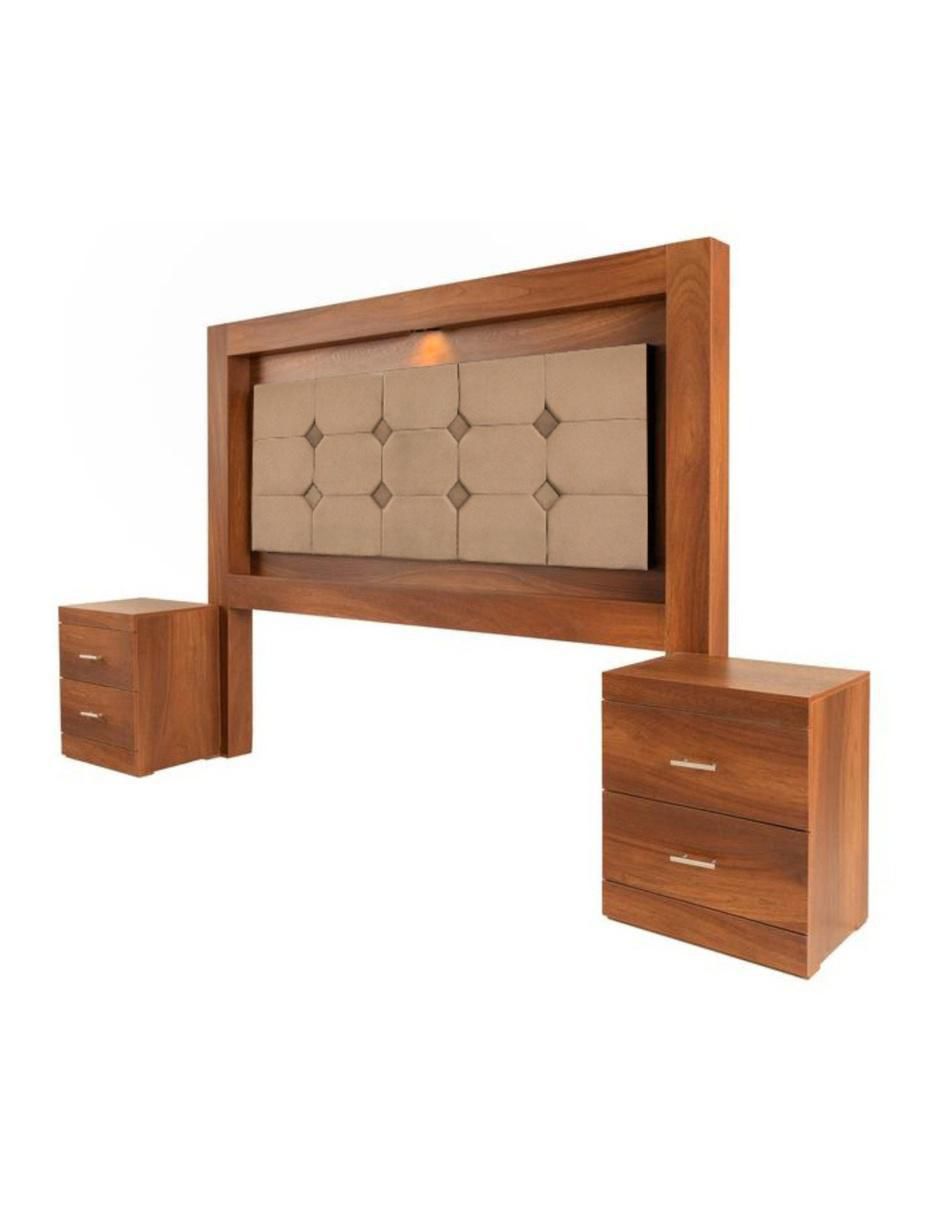 Set cabecera Kira