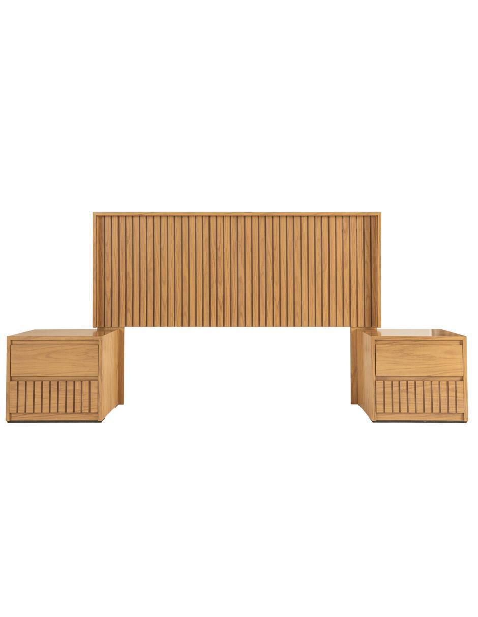 Set cabecera armable Qatar Set cabecera armable Qatar