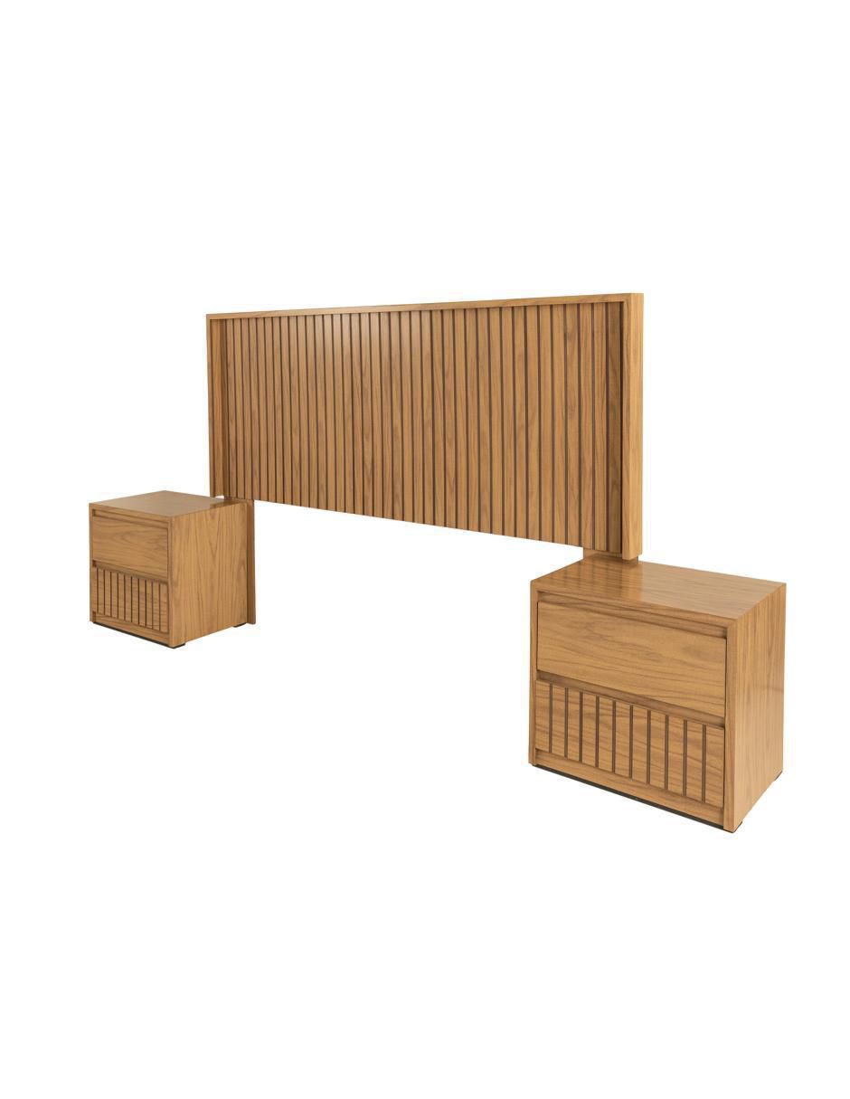 Set cabecera armable Qatar 2