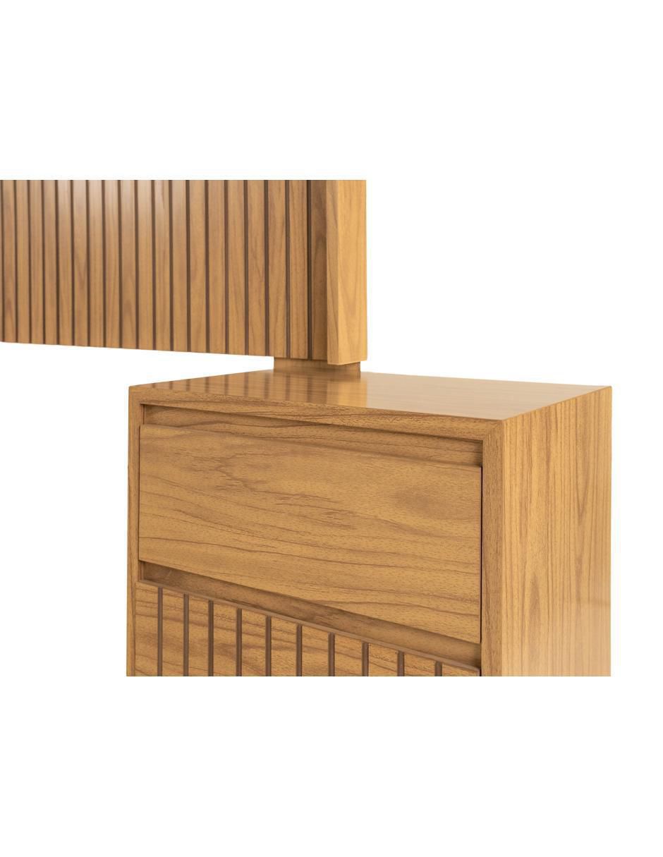 Set cabecera armable Qatar 3