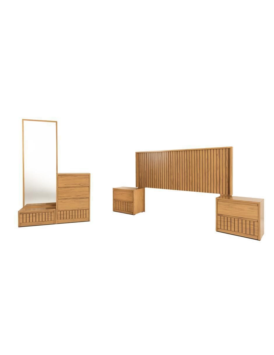 Set cabecera armable Qatar 10