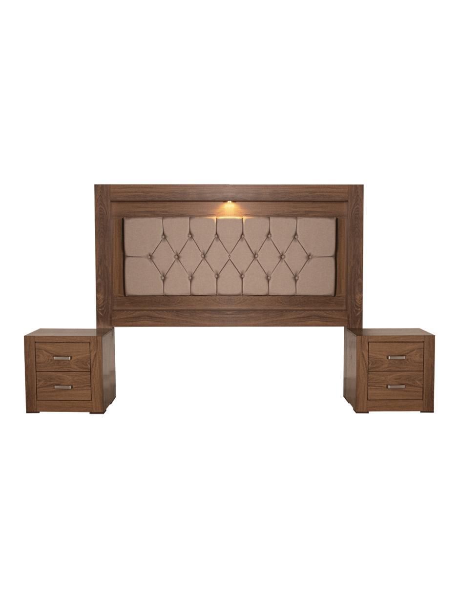 Set cabecera armable Zanetti 2