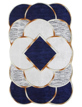 Alfombra para sala de rasurado