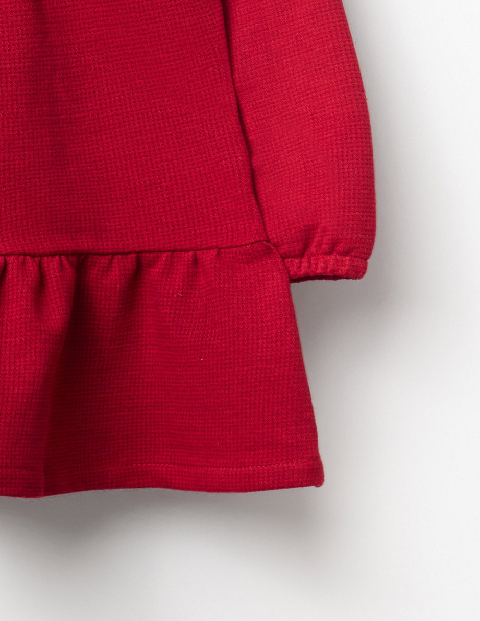 Vestido para niña 3