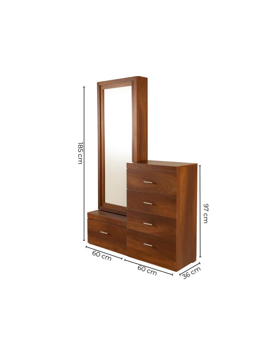 Tocador Sochic Kira