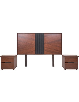Set cabecera armable Mallory 1