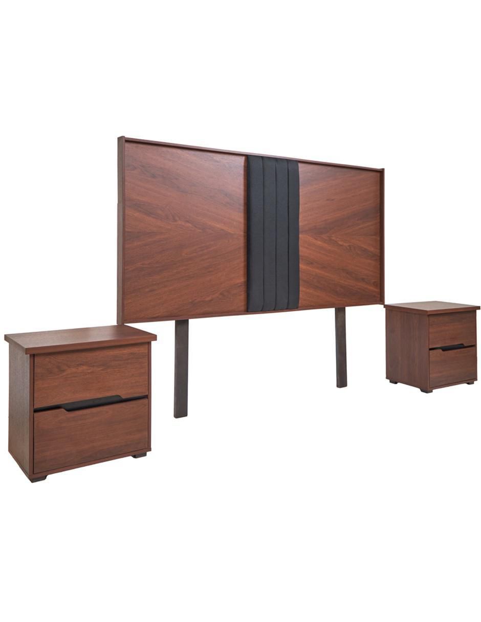 Set cabecera armable Mallory 2
