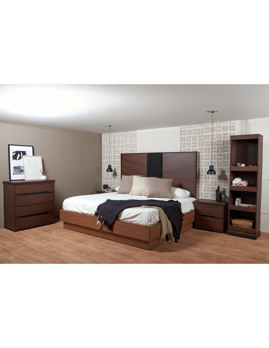 Set cabecera armable Mallory 7