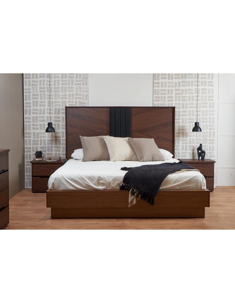 Cabecera armable Mallory 3