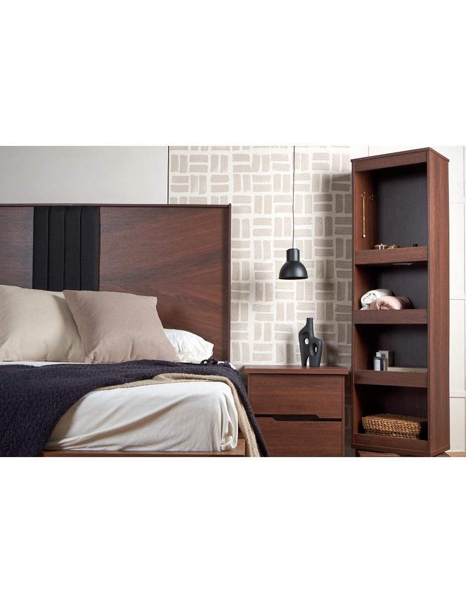 Cabecera armable Mallory 4