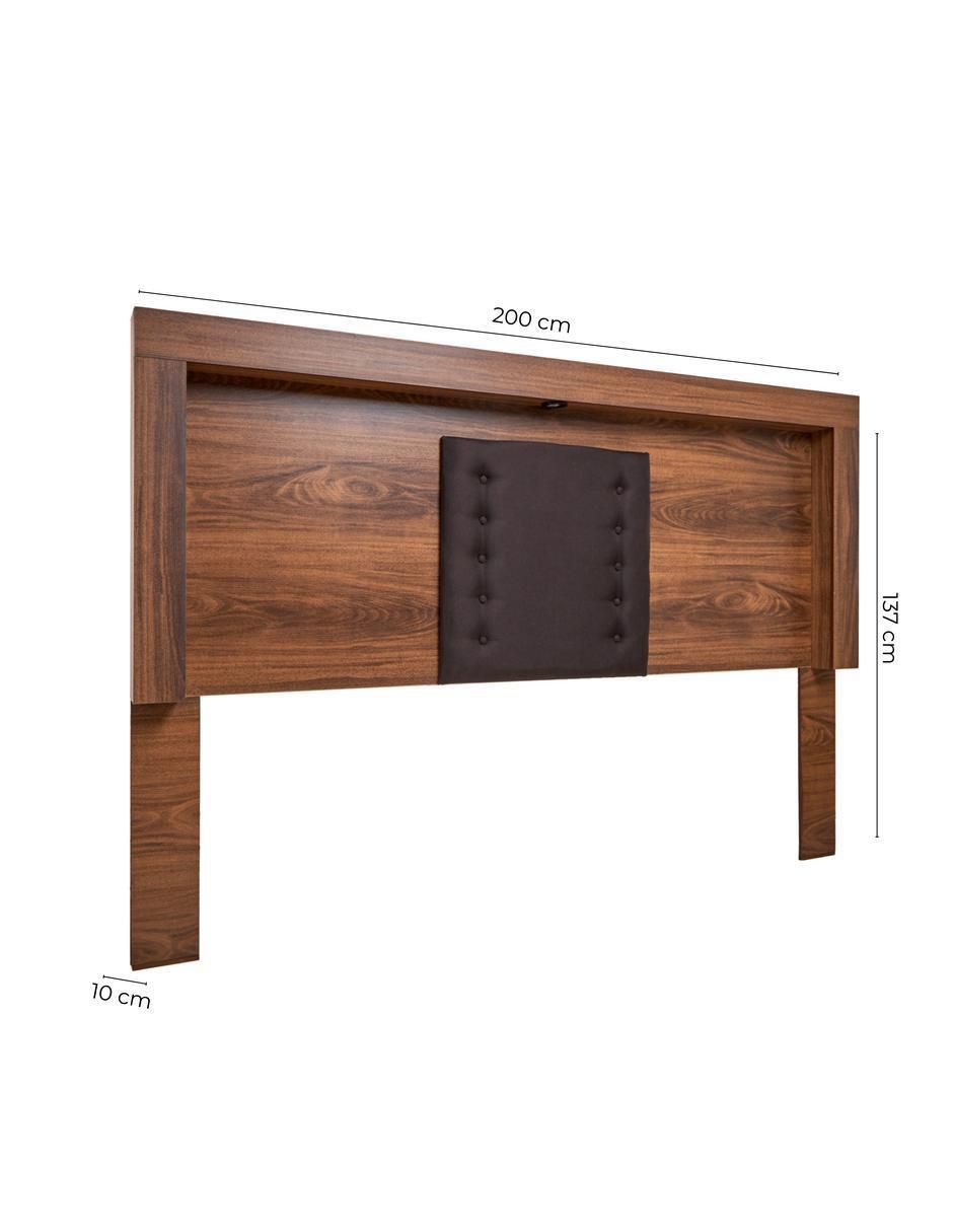 Cabecera armable Saint Germain 8